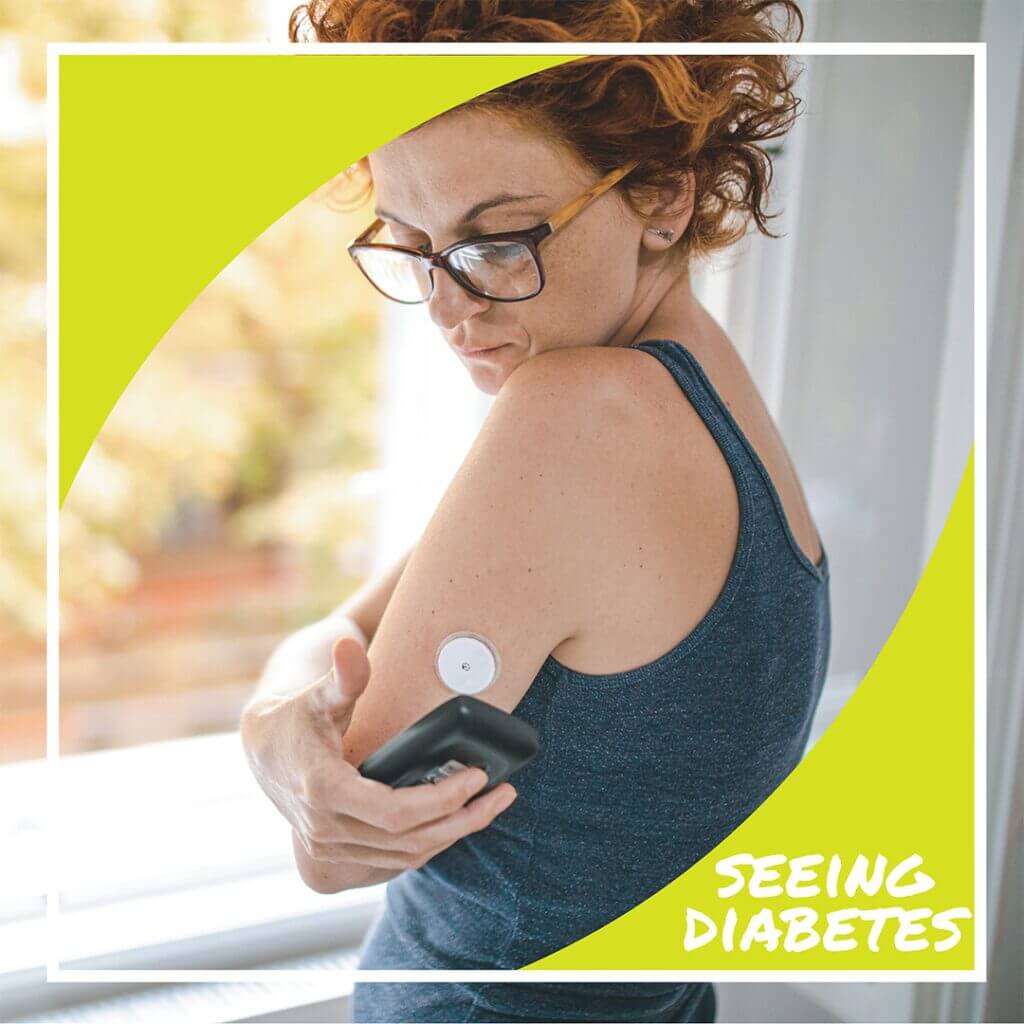 Diabetes and Vision