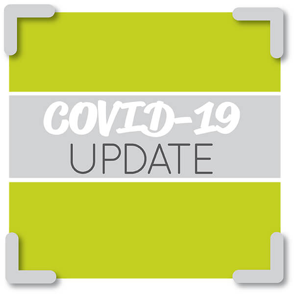 COVID-19 Update