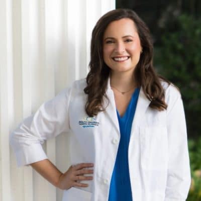 Sara Cooper, O.D. | South Georgia / North Florida Eye Partners