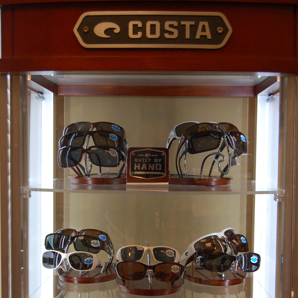 Cameron A. Sabin - Regional Sales Manager - Costa Sunglasses | LinkedIn