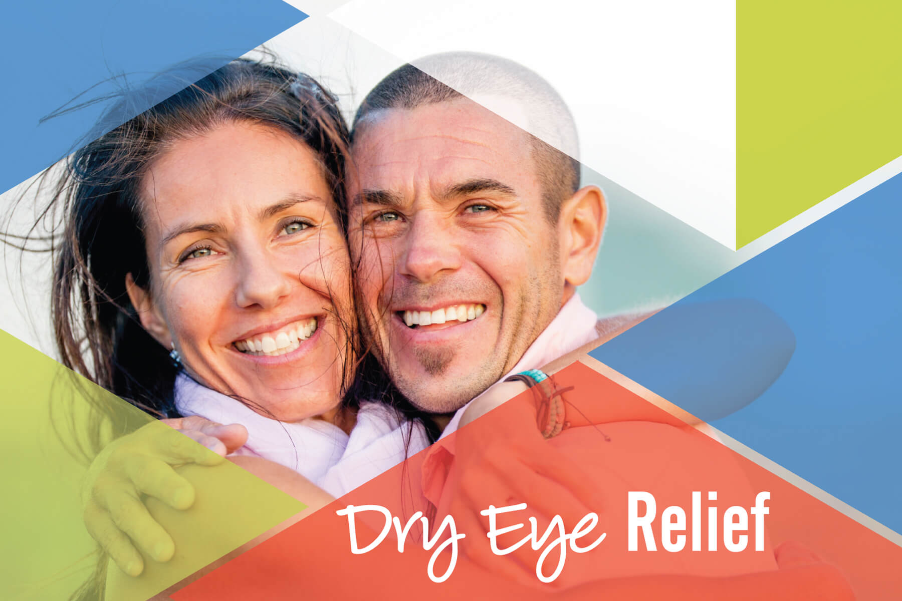 Dry Eye Winter Haven  Dry Eye Treatment Auburndale, FL