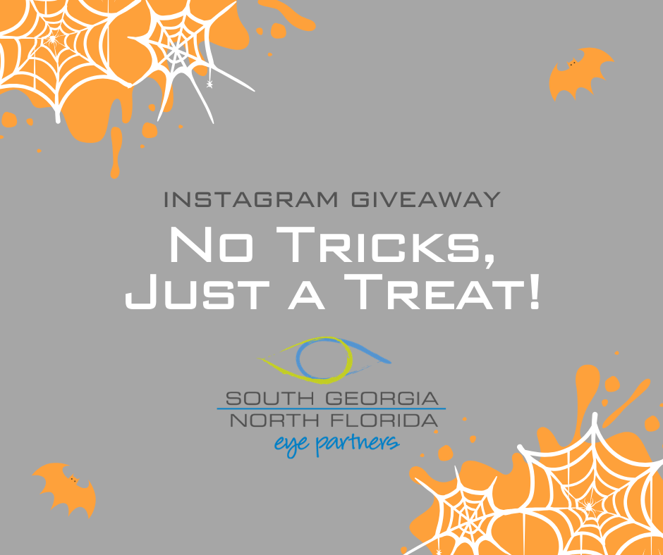 Enter our Instagram Giveaway!