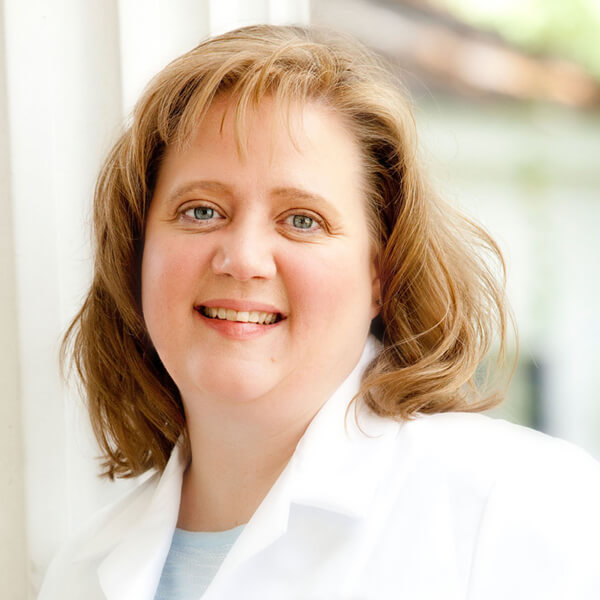 Doctor Spotlight Dr Melanie Hill South Georgia North Florida Eye