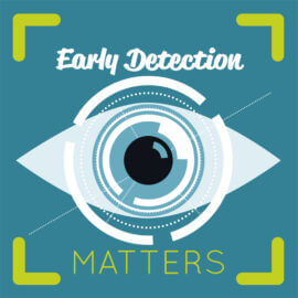 Optomap: Early Detection Matters