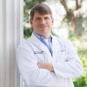 Scott Petermann, M.D.