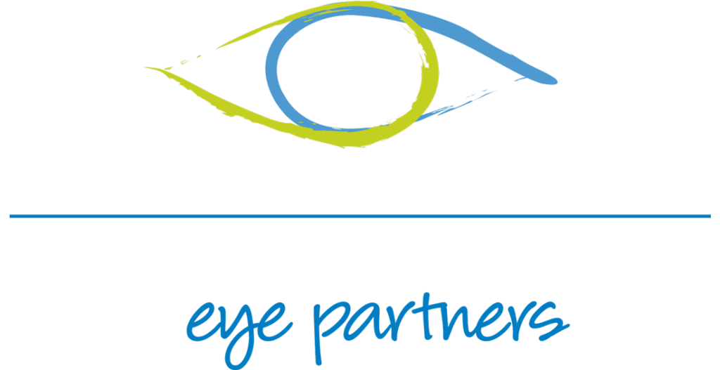 South Georgia North Florida Eye Partners Logo